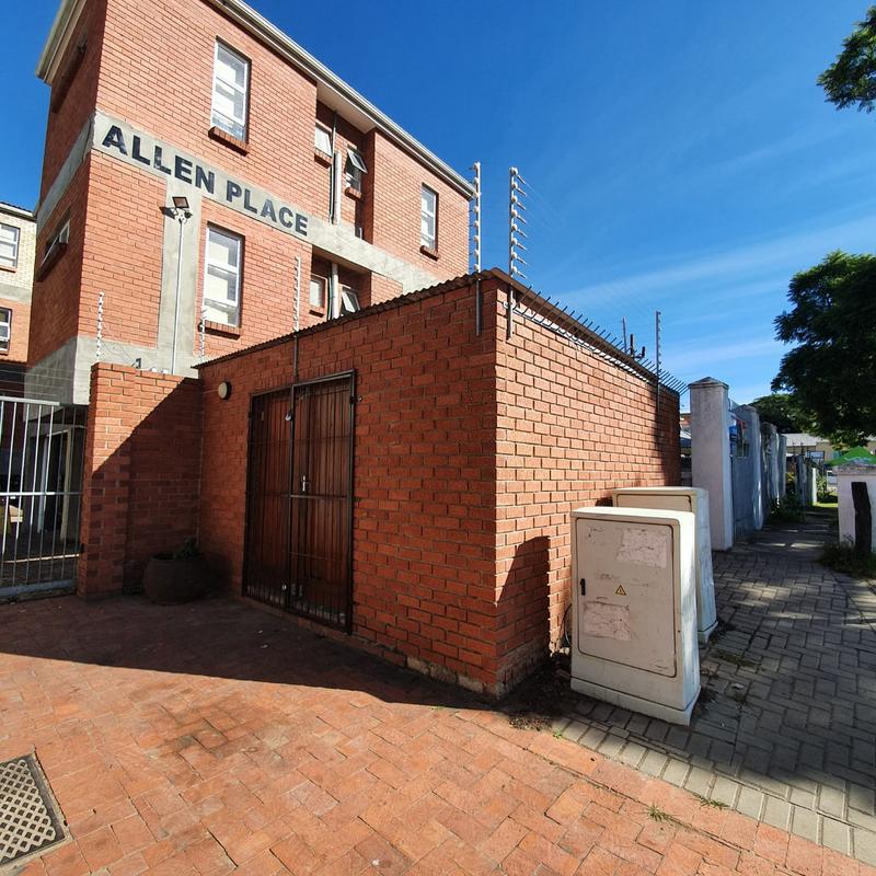 To Let 2 Bedroom Property for Rent in Grahamstown Eastern Cape